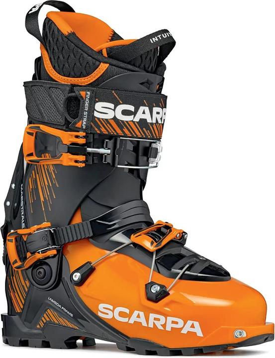 Produktbild Scarpa Maestrale 2023 (25)