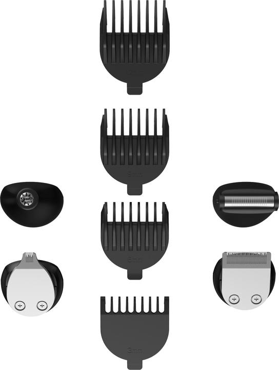 Produktbild GAMA Haarschneider-Set, GA.MA