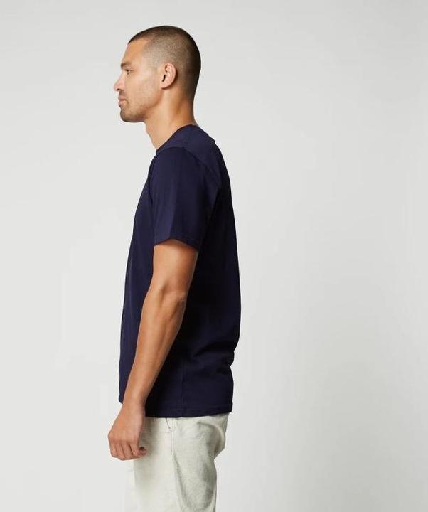 Actual product image Mystic The Mirror Tee (M)