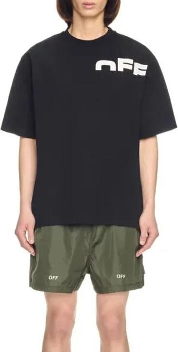 Produktbild Off Off-White Logo T-shirt (M)