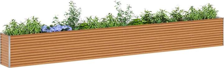 Image du produit vidaXL Gartenbeet