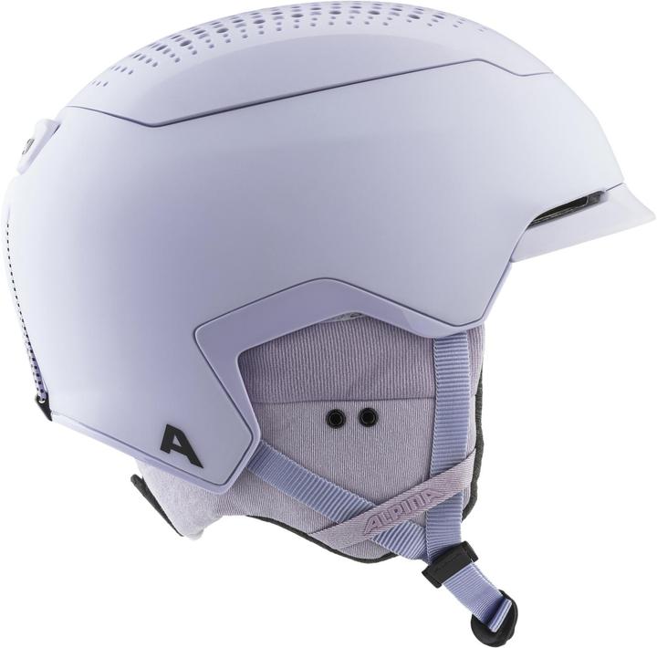 Produktbild ALPINA SPORTS Banff Mips (51 - 55 cm, S)