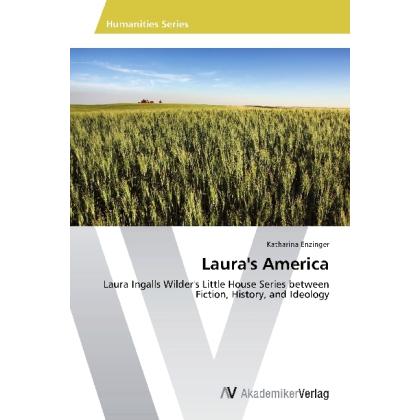 Laura's America, Fachbücher