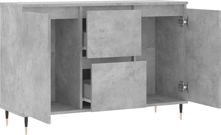 Image du produit VidaXL Samara (104 x 35 x 70 cm)
