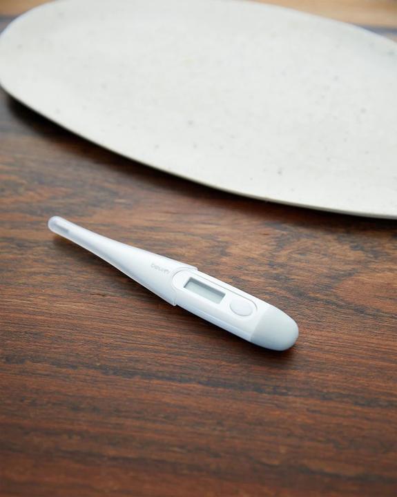 Produktbild Beurer FT 09 (Achselhöhle, Mund, Rektal)