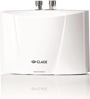 Actual product image Clage MBH3