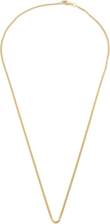 Image du produit Muau Chars d'assaut (Or jaune 750/18K, 50 cm)