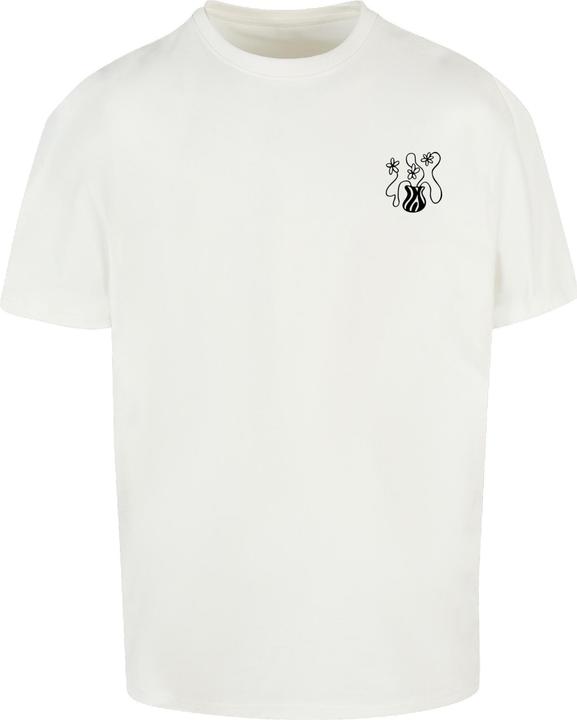 Produktbild Merchcode Flower Bloom Tee - 192863 (M)