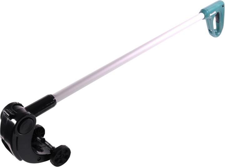 Produktbild Makita Griffverlängerung mit Rolle (Rasentrimmer, Gartenmaschinen Ersatzteile)