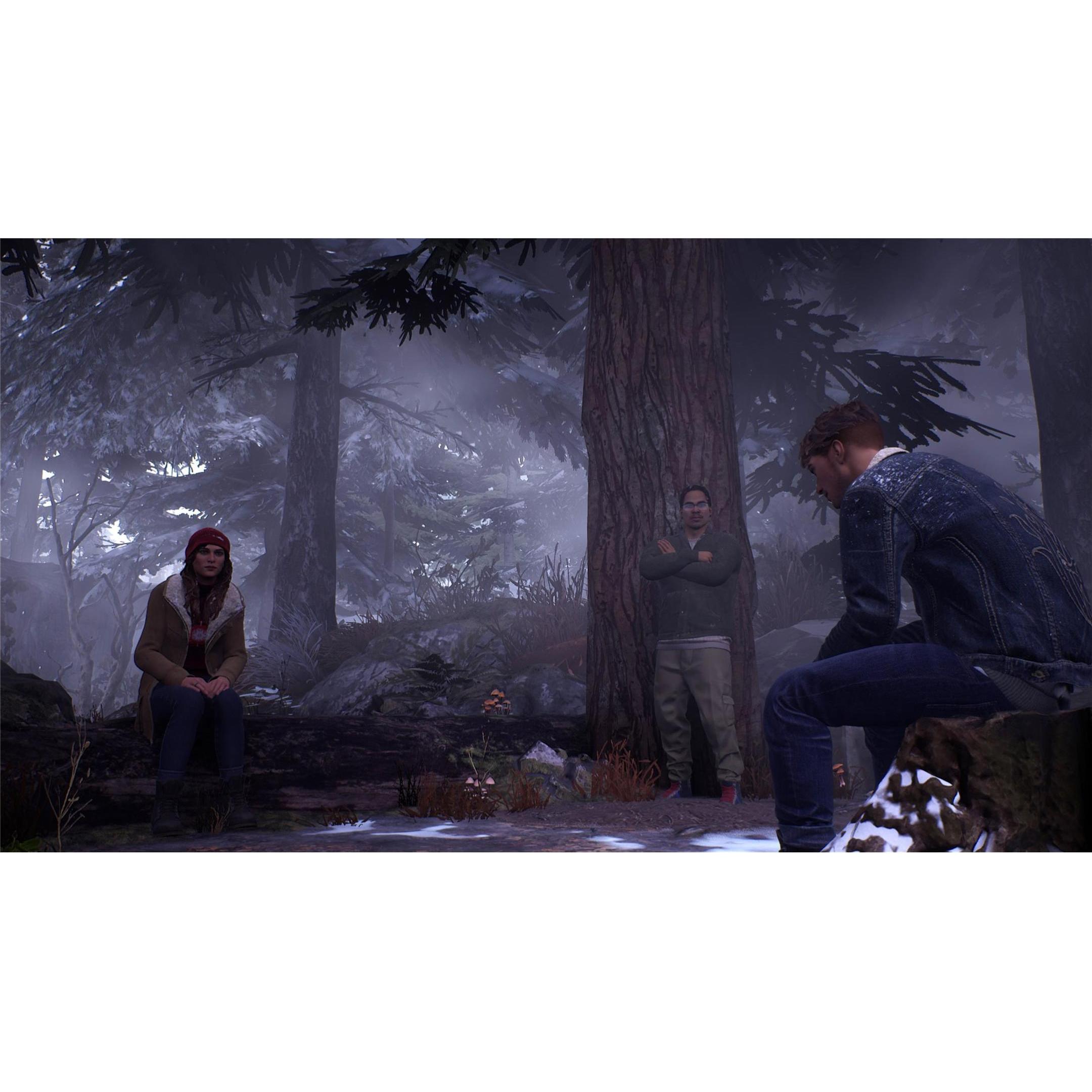 Tell Me Why (Xbox One X, Xbox Series X, Xbox One S, Xbox Series S) zum Sofortdownload