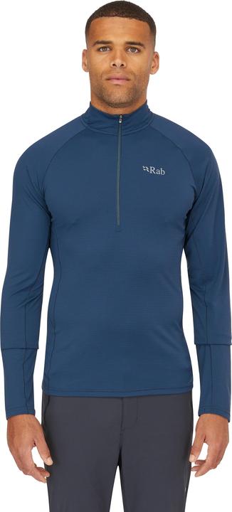 Actual product image Rab Sonic LS Zip (M)
