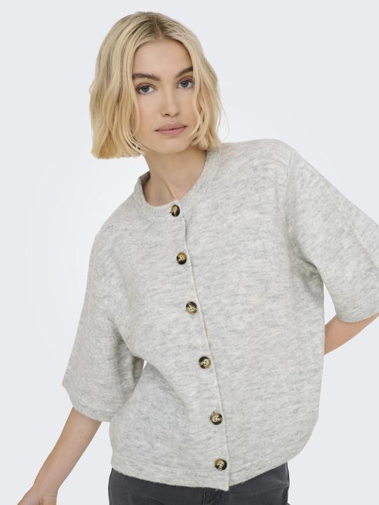 Produktbild Only Onlcamilla S/S Cardigan Knt Noos (L)