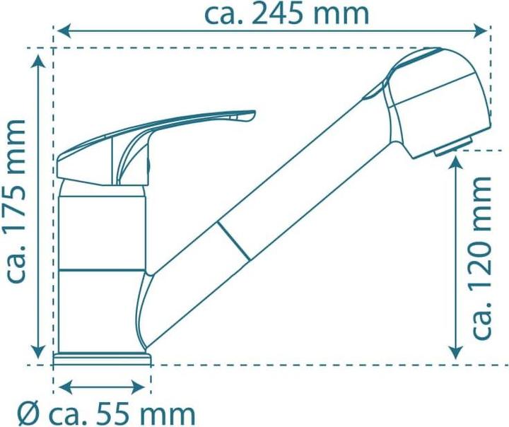 Produktbild Schütte Diziani