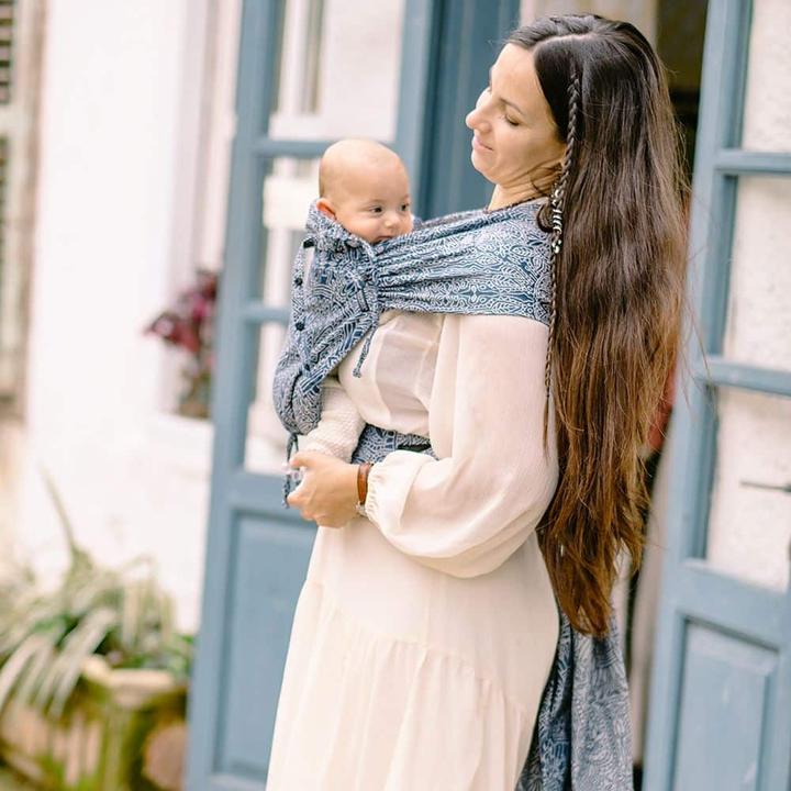 Productafbeelding Didymos DidyKlick 4u Kipos