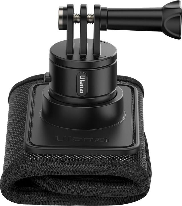 Produktbild Ulanzi CO62 Go Quick II Backpack Clip Mount