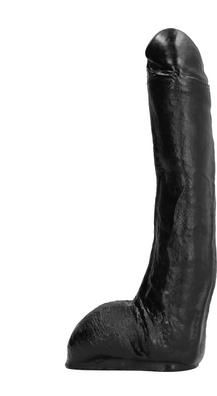 Actual product image All Black 29 cm