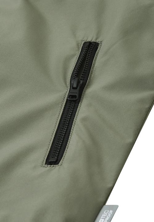 Actual product image Reima tec Kinder Regenjacke Tuulos ish (158)