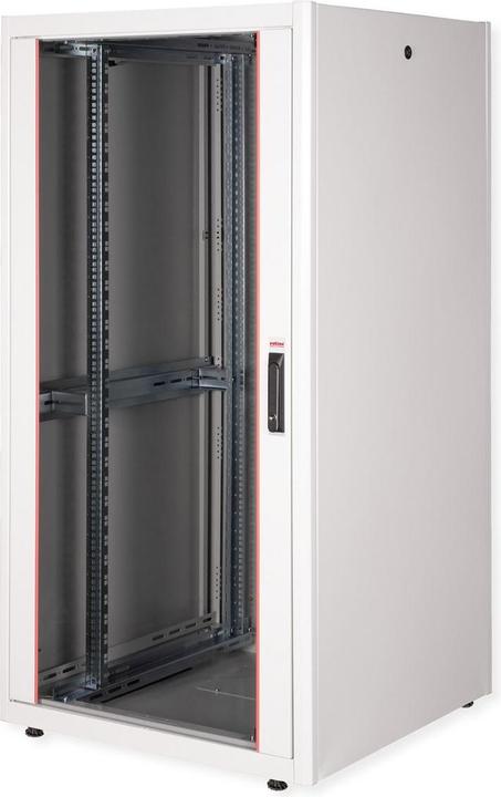 Produktbild Roline 19-Zoll Netzwerkschrank Basic 32 HE (32 HE, 19 Zoll Rack)
