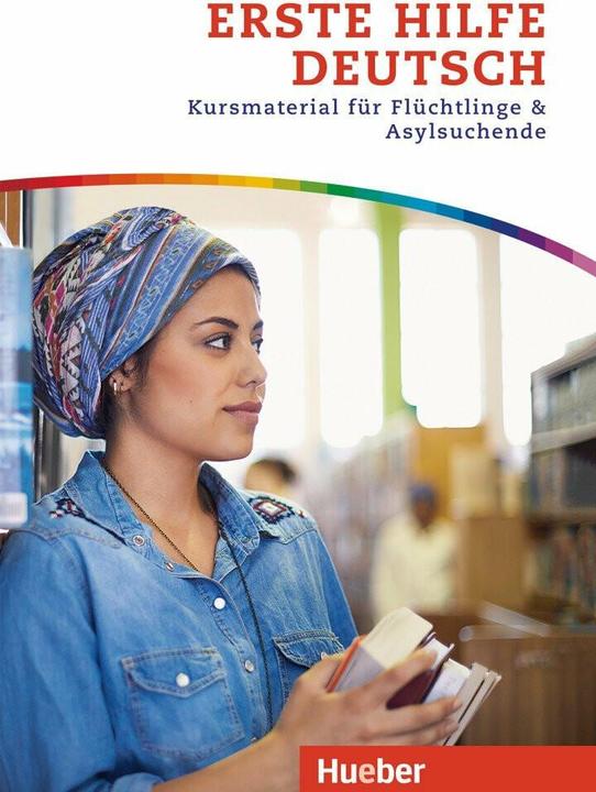 Produktbild Erste Hilfe Deutsch (Deutsch, Ingo Heyse, 2016)