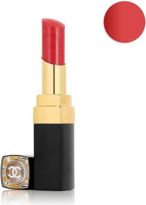 Actual product image Chanel Rouge Coco Flash (78 Émotion)