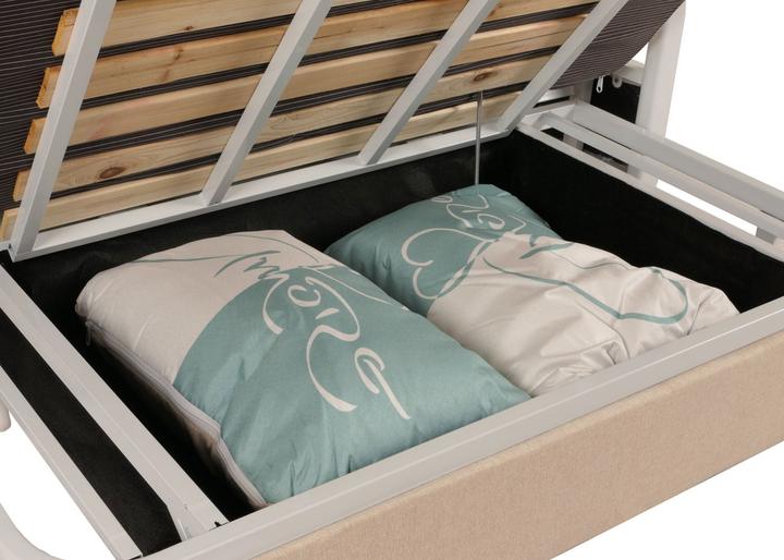 Produktbild JOHN316 Schlafsofa