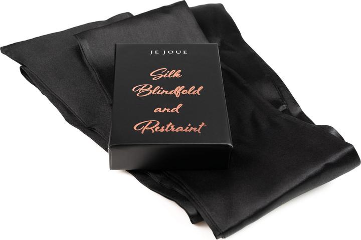 Actual product image Je Joue Gift Set The Naughty Collection