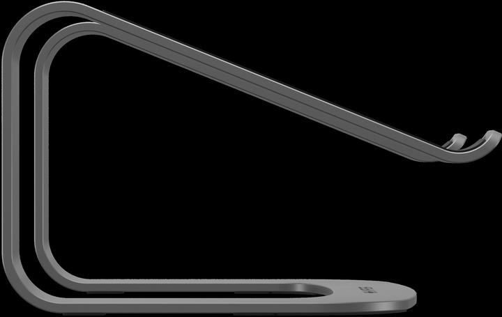 Immagine prodotto Hyper Supporto per laptop HyperSpace - Grigio