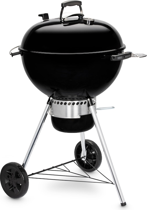 Weber Master-Touch GBS E-5750 (57 cm)
