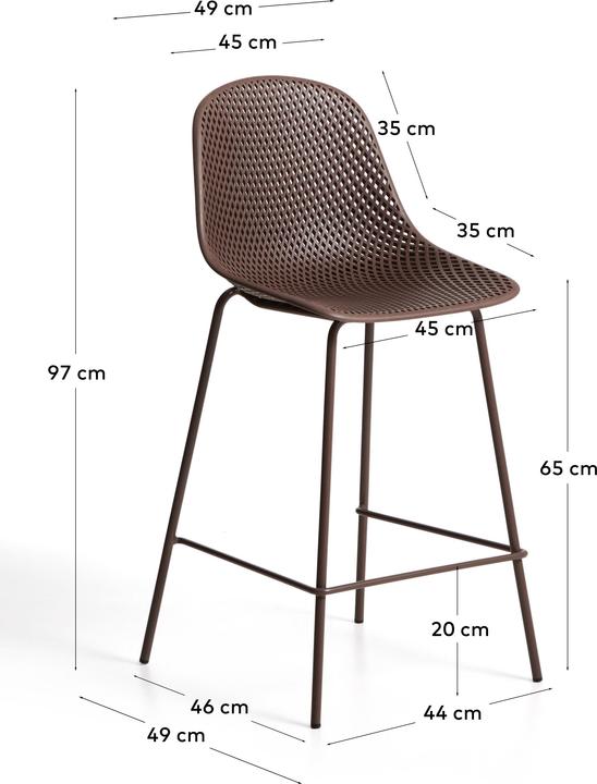 Produktbild Kave Home Quinby