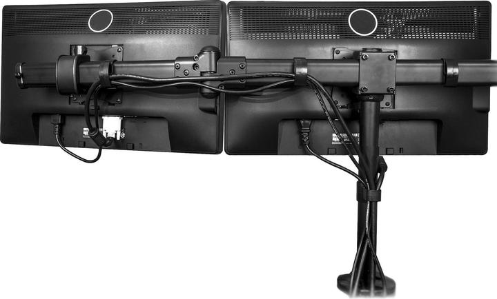 Image du produit StarTech BRAS POUR MONITEUR ROTATABLE 360-8KG (Tables, 24", 8 kg)