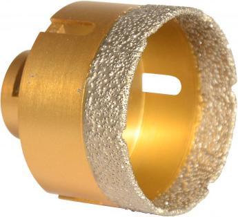 Actual product image Edma 273655 drill bit (68 mm)