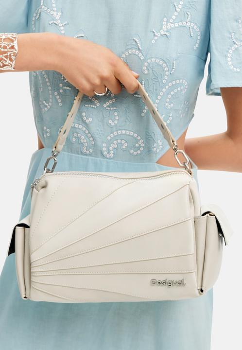 Immagine prodotto Desigual Borsa a tracolla Machina 26,5 cm