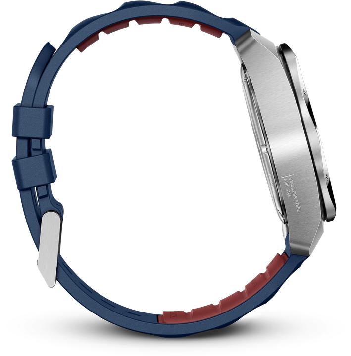 Produktbild Victorinox I.N.O.X. Chrono (Chronograph, Taucheruhr, 43 mm)