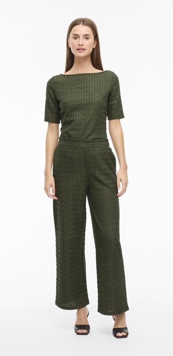 Immagine prodotto Vila High Waist Hose mit weitem Bein (S)