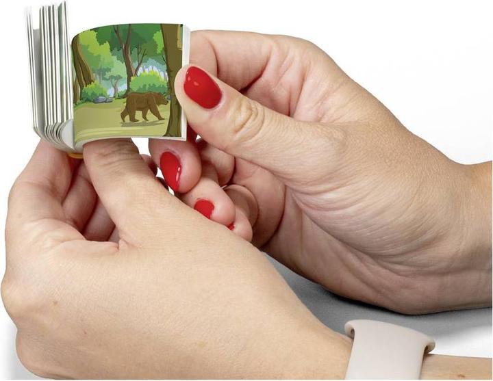 Produktbild Franzis 67252 - Checkerin Marina Adventskalender