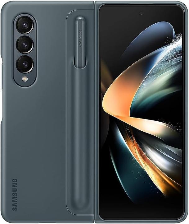 Produktbild Samsung Galaxy Z Fold4 Stehhülle mit S Pen Halter (Samsung Galaxy Z Fold4)