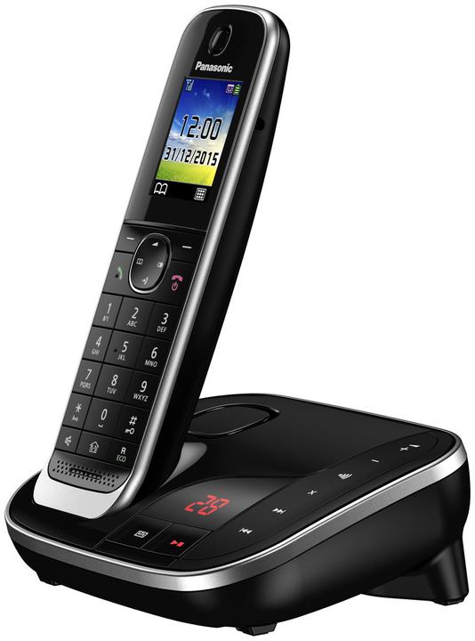 Immagine prodotto Panasonic KX-TGJ322GB