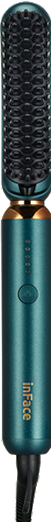 Produktbild InFace Hairbrush (Glättbürste)