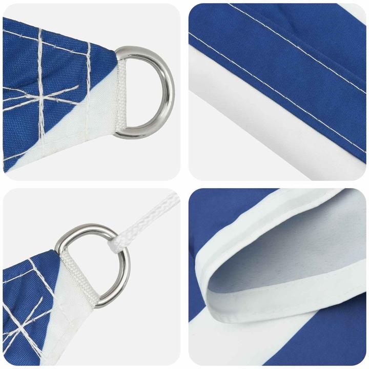 Produktbild vidaXL Outdoor Sonnenschutz Markise (600 x 200 cm)