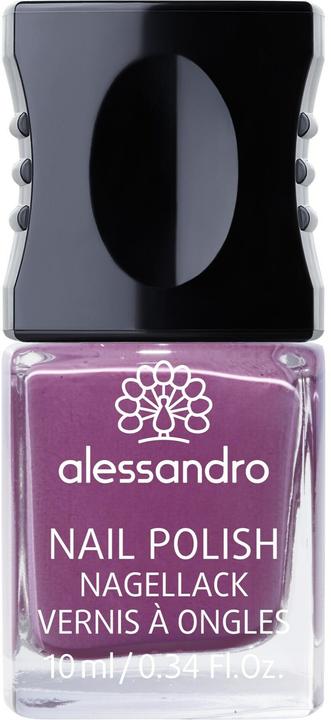 34 Silky Mauve