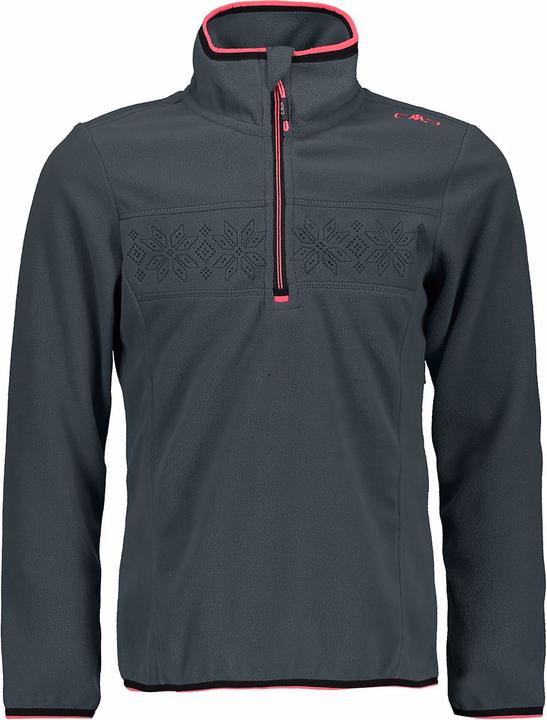 Produktbild CMP Campagnolo Fleece Artic Pullover (98)