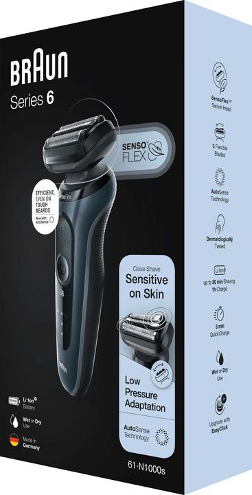 Image du produit Braun Series 6