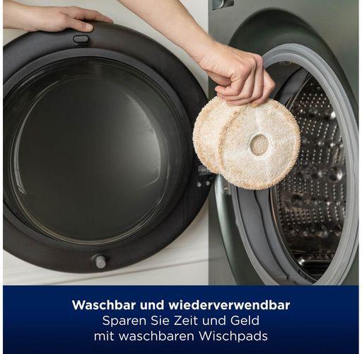 Produktbild Bissell Maintenance Bundle for SpinWave Vac PET