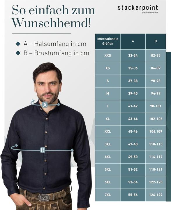 Produktbild Bergfeuer Vettel (S)
