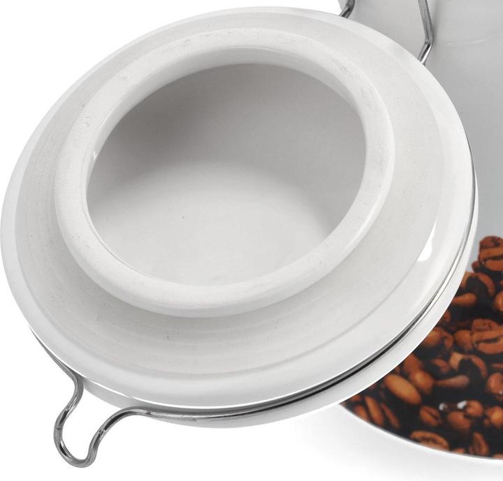 Produktbild Zeller Present Kaffeedose (1.10 l)