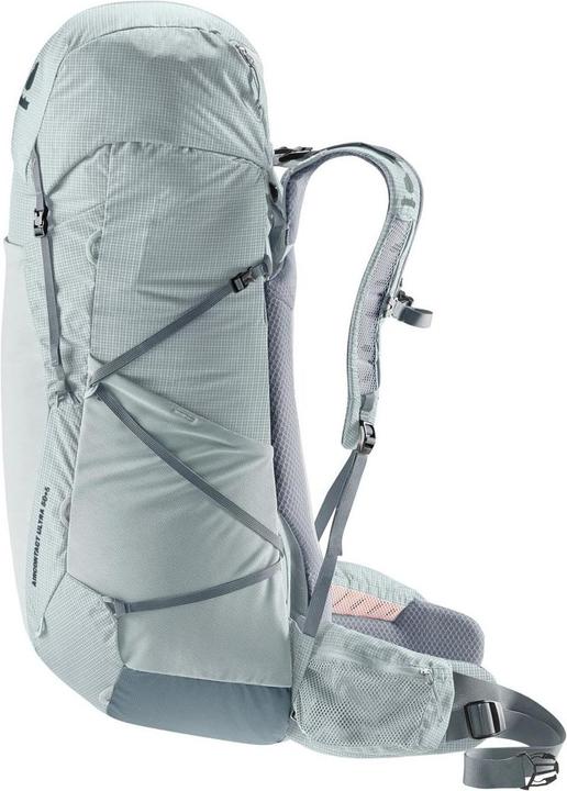 Actual product image Deuter Aircontact Ultra 50+5 (50 l)