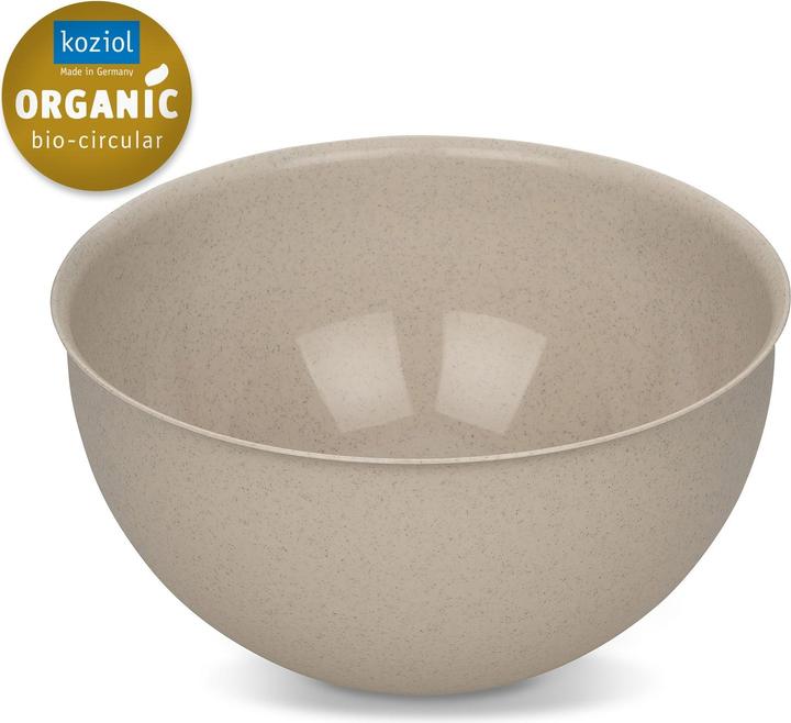 Actual product image Koziol Mixing bowl (30 cm, 5 l, 1 x)