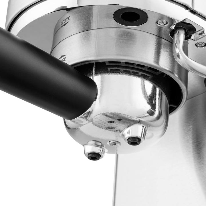 Produktbild Sencor SES4900SS Espressomaschine