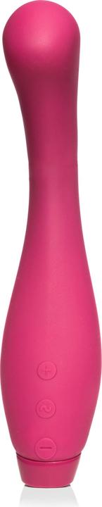 Productafbeelding Je Joue Juno G-Spot Vibrator Fuchsia