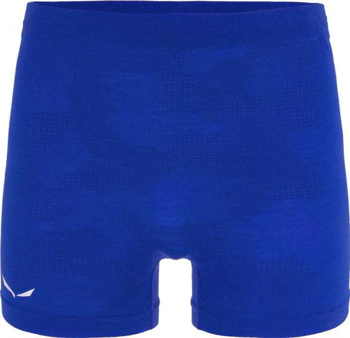 Salewa Zebru Fresh Merino Responsive Boxer Shorts (XXL)